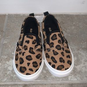 NWT Old Navy Toddler Slip Ons